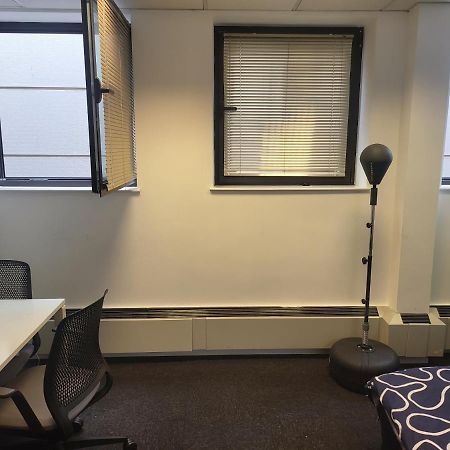 The Crash Room In East קרוידון מראה חיצוני תמונה
