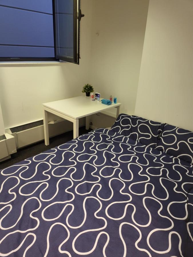 The Crash Room In East קרוידון מראה חיצוני תמונה
